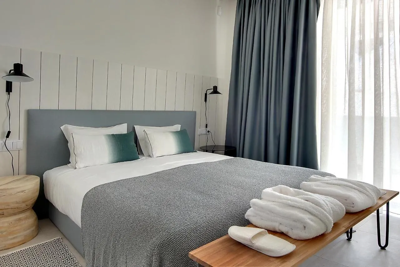 Villa Ocean Marina, Panoramic And Heatable Pool By Dreamvillasalbufeira  Albufeira