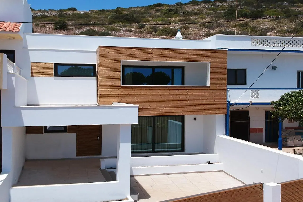Villa Ocean Marina, Panoramic And Heatable Pool By Dreamvillasalbufeira