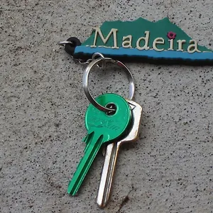 The House Holiday home Funchal (Madeira)