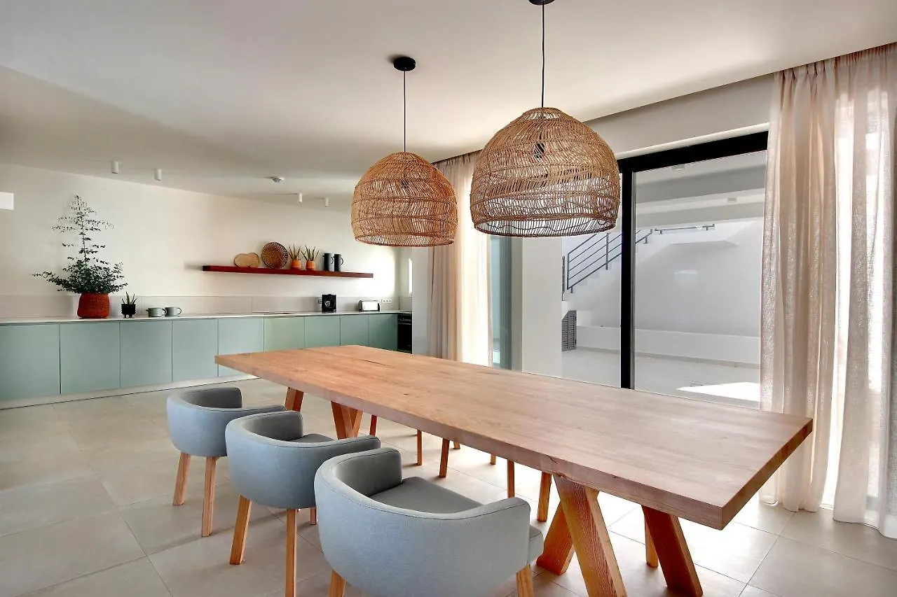 Villa Ocean Marina, Panoramic And Heatable Pool By Dreamvillasalbufeira 0*, Albufeira Portugalia